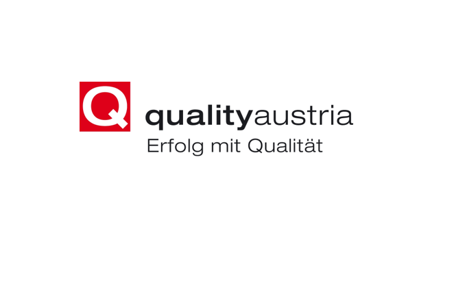 Quality Austria Logo