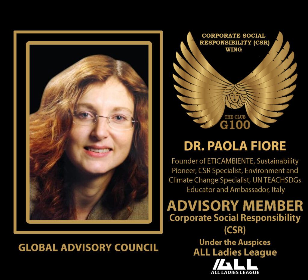 Dr. Paola Fiore