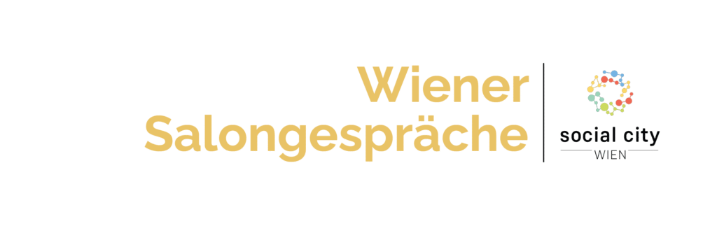 Die Wiener Salongespräche starten im März 2026. Sie liefern nachhaltige Impulse für morgen und sind eine Diskursreihe der Social City Wien in Kooperation mit dem CSR Dialogforum, der Vienna Grand Gallery, Nibra und dem Donaustadtecho. Thema des ersten Events: „Von der Pflicht zur Kür: Nachhaltigkeit als Wettbewerbsvorteil für KMU“.