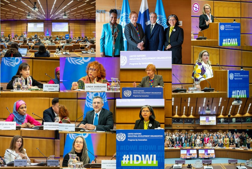 Der 21. April 2026 war ein denkwürdiger Tag, an dem der erste